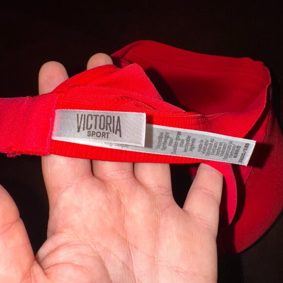 Victoria's Secret Sports Bra - Picture 3 of 3